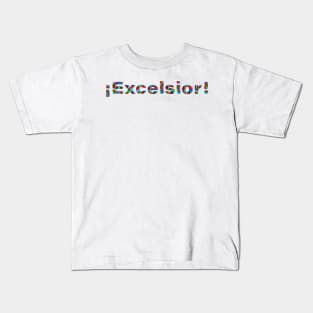 Excelsior Kids T-Shirt